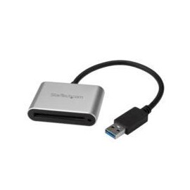 LECTOR / GRABADOR USB 3.0 DE TARJETAS DE MEMORIA FLASH CF...