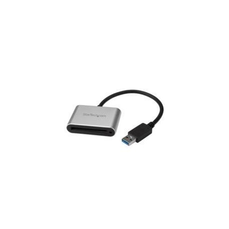 LECTOR / GRABADOR USB 3.0 DE TARJETAS DE MEMORIA FLASH CF...