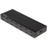 GABINETE EXTERNO DE SSD M.2 NVME PARA SSDS PCIE - USB 3.1...