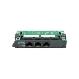 TARJETA PANASONIC KX-NS5130X DE EXPANSION 3 GABINETES PAR...