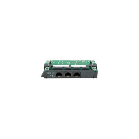 TARJETA PANASONIC KX-NS5130X DE EXPANSION 3 GABINETES PAR...