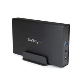 GABINETE USB 3.1 GEN 2 DE 10GBPS PARA DISCO SATA III DE 3...