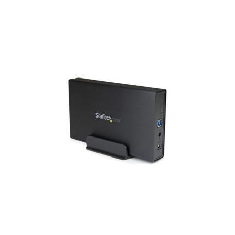 GABINETE USB 3.1 GEN 2 DE 10GBPS PARA DISCO SATA III DE 3...