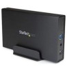 GABINETE USB 3.1 GEN 2 DE 10GBPS PARA DISCO SATA III DE 3...