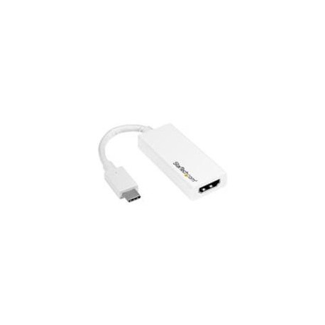 ADAPTADOR USB-C A HDMI - CONVERTIDOR USB TYPE C PARA MACB...