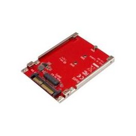 TARJETA ADAPTADOR PCI EXPRESS M.2 A U.2 SFF8639 PARA SSD ...