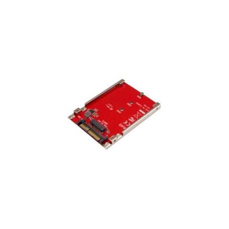 TARJETA ADAPTADOR PCI EXPRESS M.2 A U.2 SFF8639 PARA SSD ...