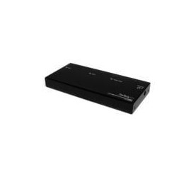 DIVISOR BIFURCADOR HDMI DE 2 PUERTOS CON AMPLIFICADOR - S...