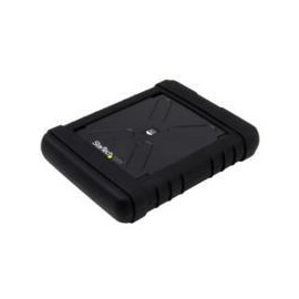 GABINETE USB 3.0 ROBUSTO CON UASP PARA DISCO DURO O SSD S...