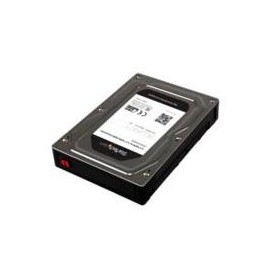 GABINETE ADAPTADOR DE DISCO DURO O SSD SATA DE 2.5 DE HAS...