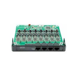 TARJETA PANASONIC KX-NS5290CEX DE 30 TRONCALES DIGITALES ...