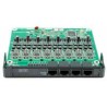 TARJETA PANASONIC KX-NS5290CEX DE 30 TRONCALES DIGITALES ...