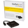 ADAPTADOR MULTIFUNCIóN USB-C A 4K CON ENTREGA DE POTENCIA...