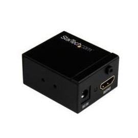 AMPLIFICADOR DE SEÑAL HDMI - BOOSTER DE SEÑAL - 35M - 108...