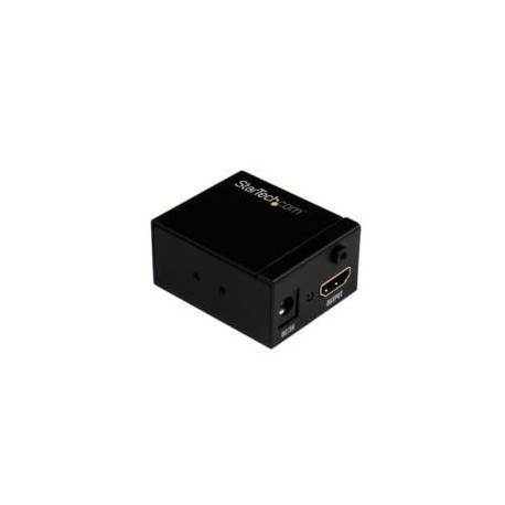 AMPLIFICADOR DE SEÑAL HDMI - BOOSTER DE SEÑAL - 35M - 108...