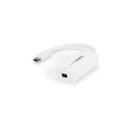 ADAPTADOR USBC A MINI DISPLAYPORT - ADAPTADOR DE VIDEO US...