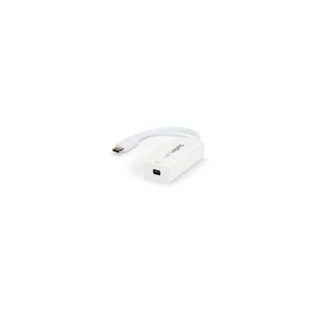 ADAPTADOR USBC A MINI DISPLAYPORT - ADAPTADOR DE VIDEO US...