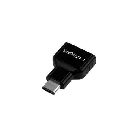 ADAPTADOR USB-C A USB-A - MACHO A HEMBRA - USB 3.0 - CONV...