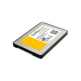 ADAPTADOR SSD M.2 A SATA III DE 2.5 PULGADAS CON CARCASA ...