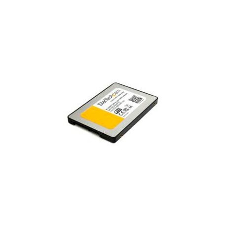 ADAPTADOR SSD M.2 A SATA III DE 2.5 PULGADAS CON CARCASA ...