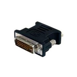 ADAPTADOR CONVERTIDOR PARA PANTALLA DE COMPUTADORA DVI-I ...