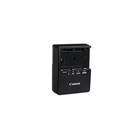 CARGADOR DE BATERIA CANON LC-E6 PARA XC15,XC10,EOS 5DS BO...