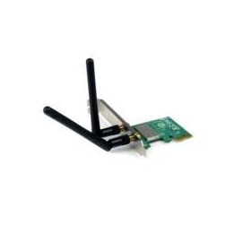 ADAPTADOR TARJETA PCI EXPRESS PCIE DE RED INALÁMBRICA WIR...