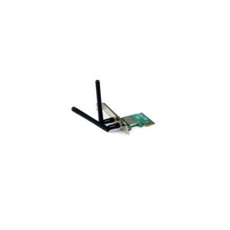 ADAPTADOR TARJETA PCI EXPRESS PCIE DE RED INALÁMBRICA WIR...