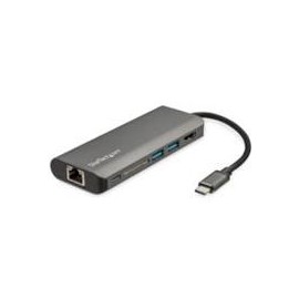 ADAPTADOR MULTIPUERTOS CON HDMI - 4K - MAC / WINDOWS - LE...