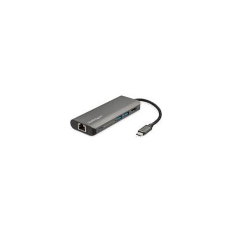 ADAPTADOR MULTIPUERTOS CON HDMI - 4K - MAC / WINDOWS - LE...