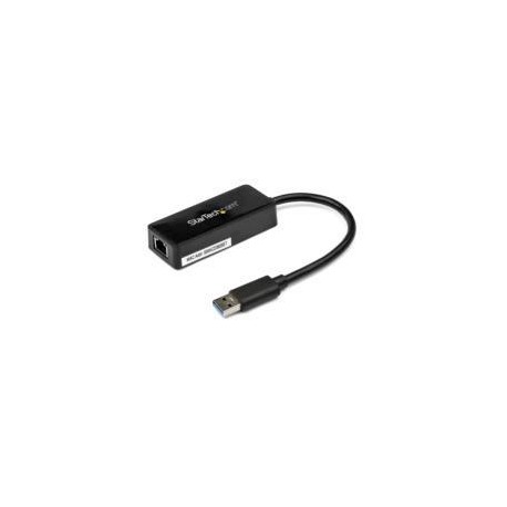 ADAPTADOR TARJETA DE RED NIC EXTERNA USB 3.0 1 PUERTO GIG...