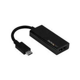 ADAPTADOR USB-C A HDMI - CONVERTIDOR USB TYPE C PARA MACB...