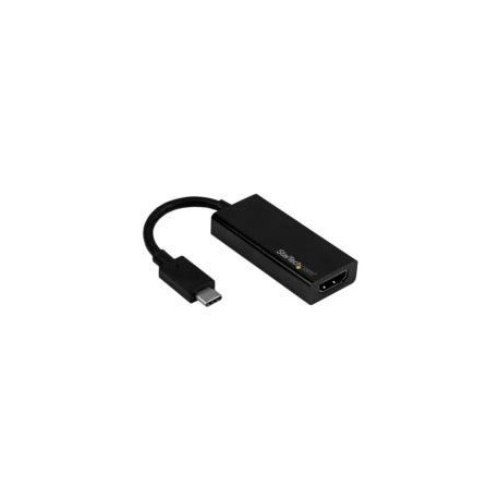 ADAPTADOR USB-C A HDMI - CONVERTIDOR USB TYPE C PARA MACB...