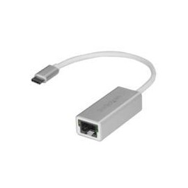 ADAPTADOR DE RED GIGABIT USB-C - USB 3.1 GEN 1 (5 GBPS) -...