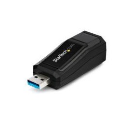 ADAPTADOR TARJETA DE RED EXTERNA NIC USB 3.0 A 1GBPS GIGA...