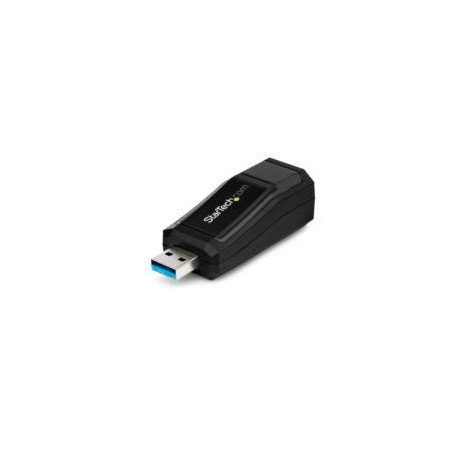 ADAPTADOR TARJETA DE RED EXTERNA NIC USB 3.0 A 1GBPS GIGA...