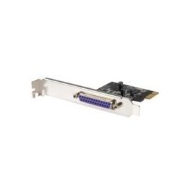 TARJETA PCI-EXPRESS PARALELO DE 1 PUERTO IEEE1284 - SPP E...