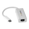ADAPTADOR DE RED GIGABIT USB-C - USB 3.1 GEN 1 (5 GBPS) -...