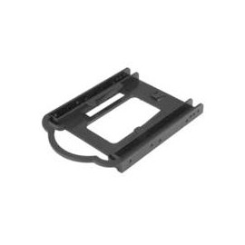 BRACKET DE MONTAJE DE DD/SSD DE 2.5 PARA BAHíA DE 3.5 PUL...