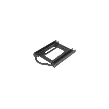 BRACKET DE MONTAJE DE DD/SSD DE 2.5 PARA BAHíA DE 3.5 PUL...