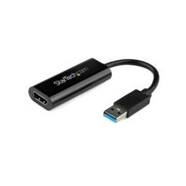 ADAPTADOR DE VIDEO USB 3.0 A HDMI® - CABLE CONVERTIDOR CO...