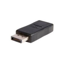 ADAPTADOR DE VIDEO DISPLAYPORT A HDMI - CABLE CONVERTIDOR...