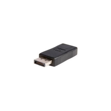 ADAPTADOR DE VIDEO DISPLAYPORT A HDMI - CABLE CONVERTIDOR...