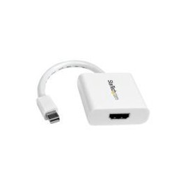 ADAPTADOR DE VIDEO MINI DISPLAYPORT® A HDMI® - CABLE CONV...