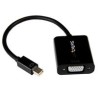 ADAPTADOR DE VIDEO MINI DISPLAYPORT A VGA - CONVERTIDOR M...