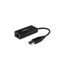 ADAPTADOR TARJETA DE RED EXTERNA NIC USB 3.0 A 1GBPS GIGA...