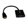ADAPTADOR CONVERTIDOR DE VIDEO HDMI® A VGA HD15 - 1920X12...