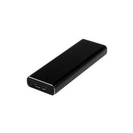 ADAPTADOR SSD M.2 A USB 3.0 SUPERSPEED UASP CON GABINETE ...