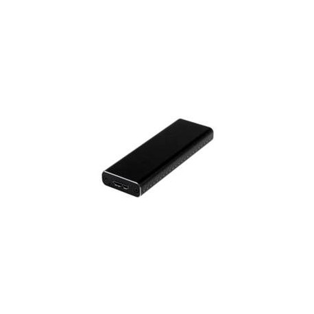 ADAPTADOR SSD M.2 A USB 3.0 SUPERSPEED UASP CON GABINETE ...