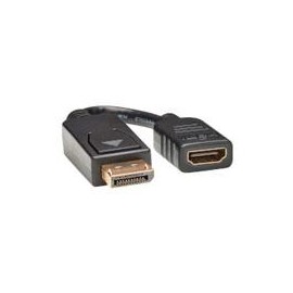 ADAPTADOR TRIPP-LITE P136-000 CONVERTIDOR DE VIDEO DISPLA...